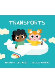 Coberta de Transports