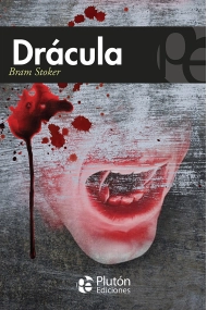 Cubierta de Drácula