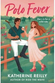 Cover von Polo Fever