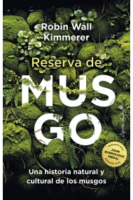 Coberta de Reserva de Musgo