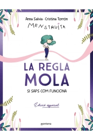 Coberta de La regla mola (si saps com funciona) (edició especial amb contingut exclusiu)