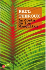 Coberta de La costa de los mosquitos