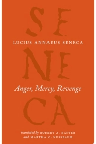 Coberta de Anger, Mercy, Revenge