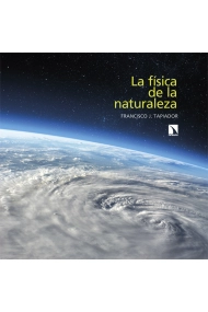 Coberta de La física de la naturaleza