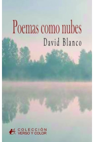 Cubierta de POEMAS COMO NUBES
