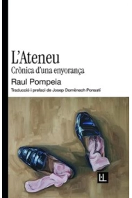 Cover of L'Ateneu