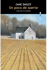 Cover of Un poco de suerte