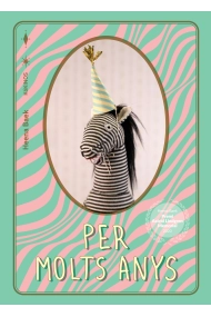 Coberta de Per molt anys