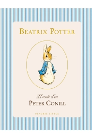 Coberta de El conte d'en Peter Conill