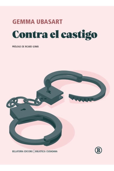 Coberta de Contra el castigo — Gemma Ubasart i González