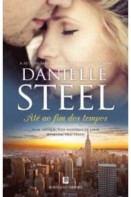 Cover von Até ao fim dos tempos