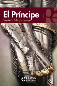 Cover of El Príncipe