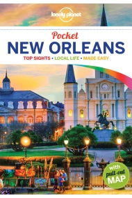 Cubierta de Pocket New Orleans 2