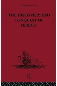 Cover of Discovery and Conquest of Mexico 1517-1521