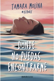 Coberta de Donde no puedas encontrarme
