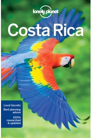 Coberta de Costa Rica 12 (Inglés)