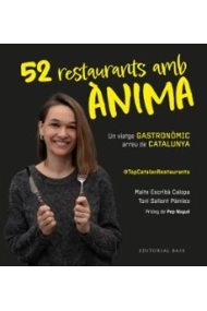 Cubierta de Top catalan restaurants