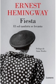 Cover von Fiesta: El sol también se levanta