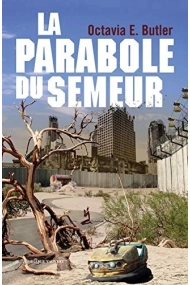 Coberta de La parabole du semeur