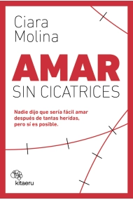 Coberta de Amar sin cicatrices