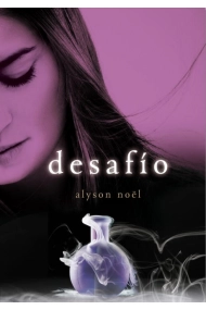 Coberta de Desafío (Inmortales 5)