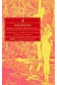Coberta de Anorexia. Teoría y clínica psicoanalítica.