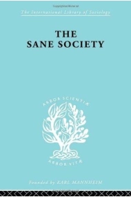Cover von Sane Society Ils 252