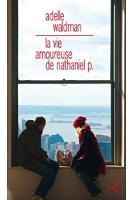 Cover von La vie amoureuse de Nathaniel P.