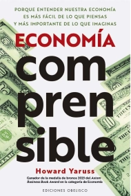 Coberta de Economía comprensible