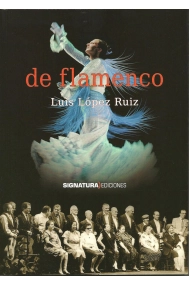 Cover von DE FLAMENCO
