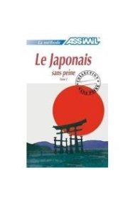 Cover von Le japonais sans peine. Tome 2 Livre