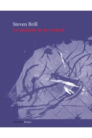 Cover of La muerte de la verdad