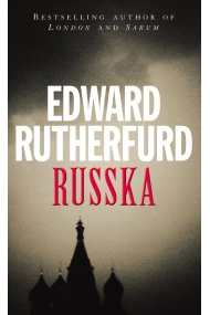 Coberta de Russka