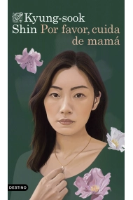 Cover von Por favor, cuida de mamá
