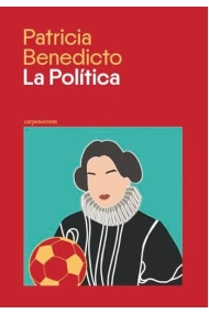 Cover von La política