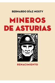 Cover of Mineros de Asturias