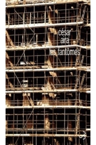 Coberta de Les fantômes