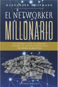Cover von El networker millonario