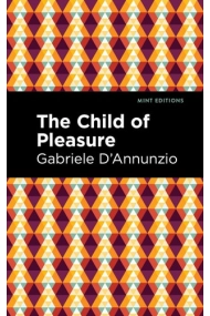 Cubierta de Child of Pleasure