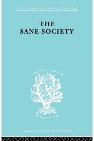 Cover von Sane Society Ils 252