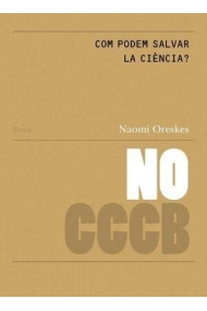 Coberta de Com podem salvar la ciencia