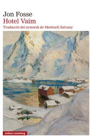 Cover von Hotel Vaim