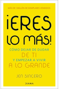 Cover of ¡Eres lo más!