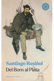 Cover of Del Born al Plata