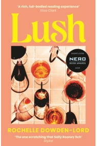 Coberta de Lush
