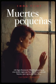 Cover von Muertes pequeñas