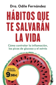 Coberta de Hábitos que te salvarán la vida