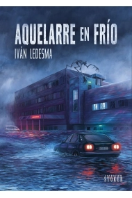 Coberta de AQUELARRE EN FRÍO