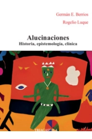 Coberta de Alucinaciones