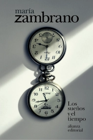 Cover of Los sueños y el tiempo